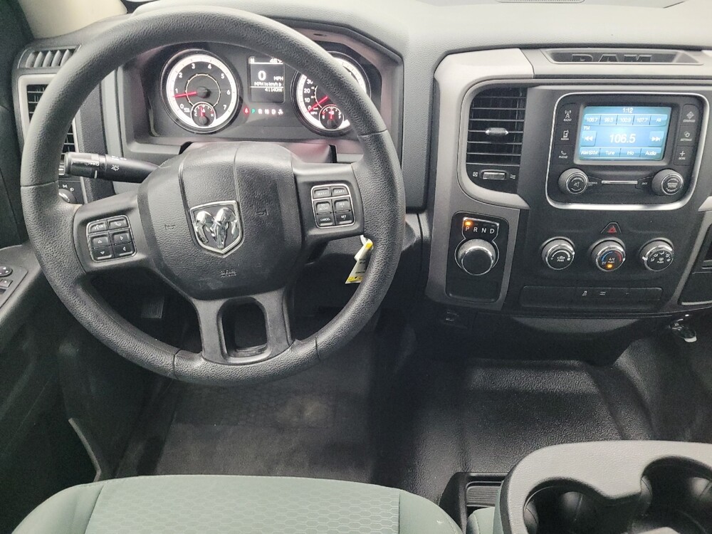 2016 RAM 1500 in Wilmington, NC 28405 - 18099383 22