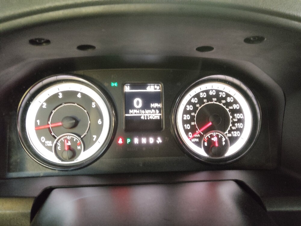 2016 RAM 1500 in Wilmington, NC 28405 - 18099383 23