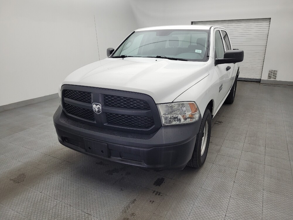 2016 RAM 1500 in Wilmington, NC 28405 - 18099383 15