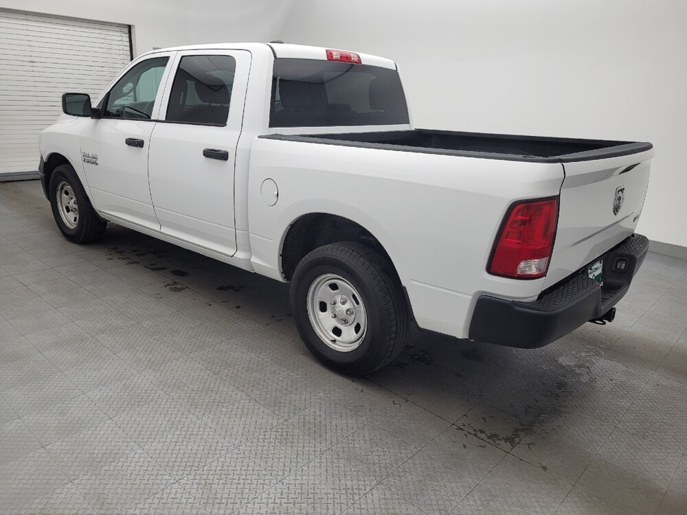 2016 RAM 1500 in Wilmington, NC 28405 - 18099383 3