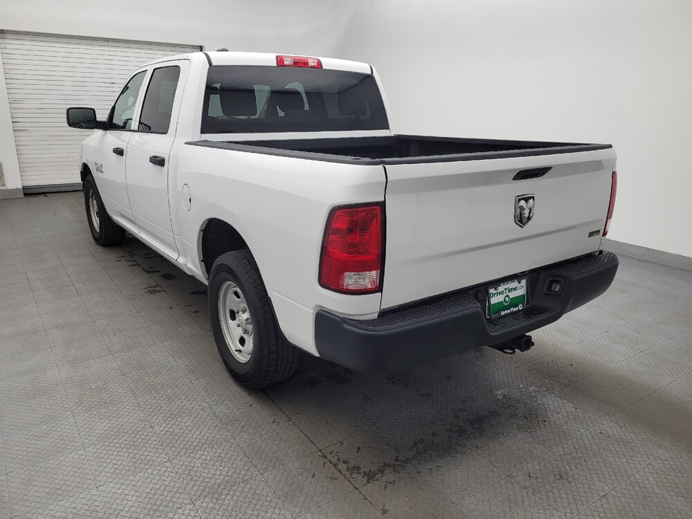 2016 RAM 1500 in Wilmington, NC 28405 - 18099383 5