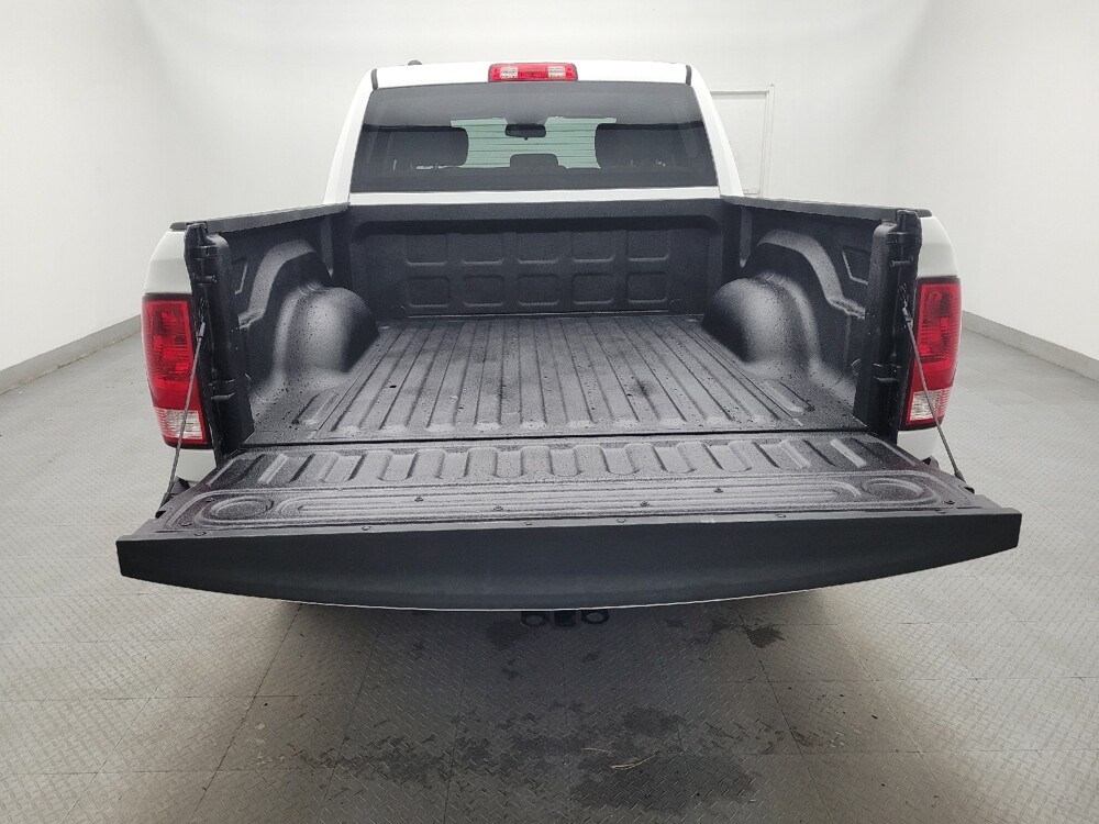 2016 RAM 1500 in Wilmington, NC 28405 - 18099383 29