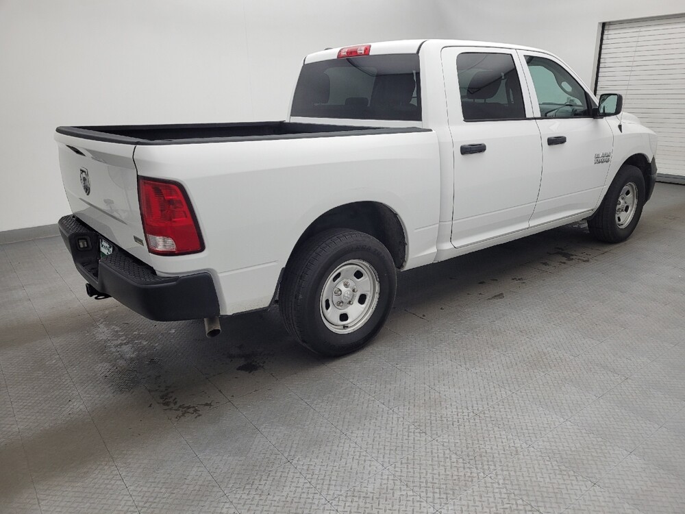 2016 RAM 1500 in Wilmington, NC 28405 - 18099383 10