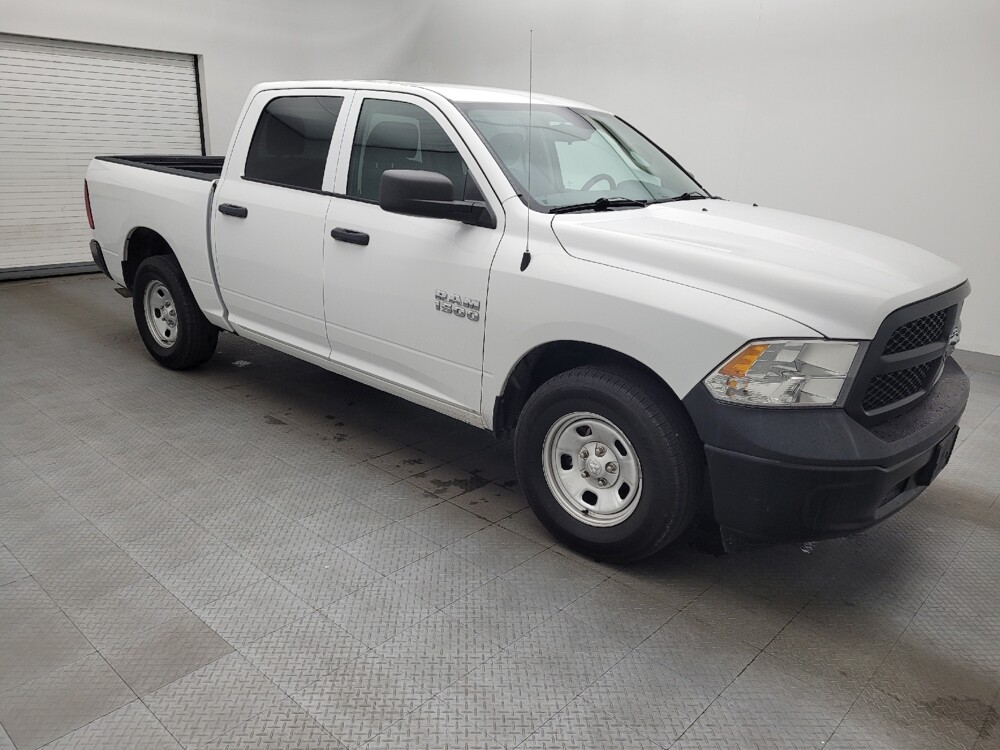 2016 RAM 1500 in Wilmington, NC 28405 - 18099383 11