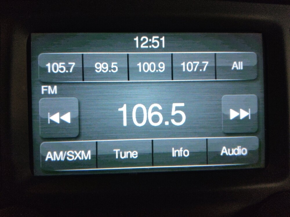 2016 RAM 1500 in Wilmington, NC 28405 - 18099383 25