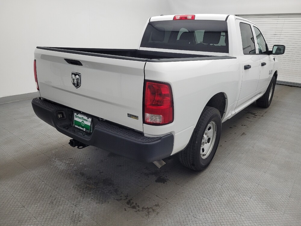 2016 RAM 1500 in Wilmington, NC 28405 - 18099383 9