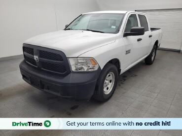 2016 RAM 1500 in Wilmington, NC 28405