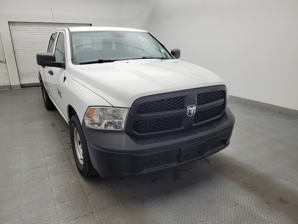 2016 RAM 1500 in Wilmington, NC 28405 - 18099383 14