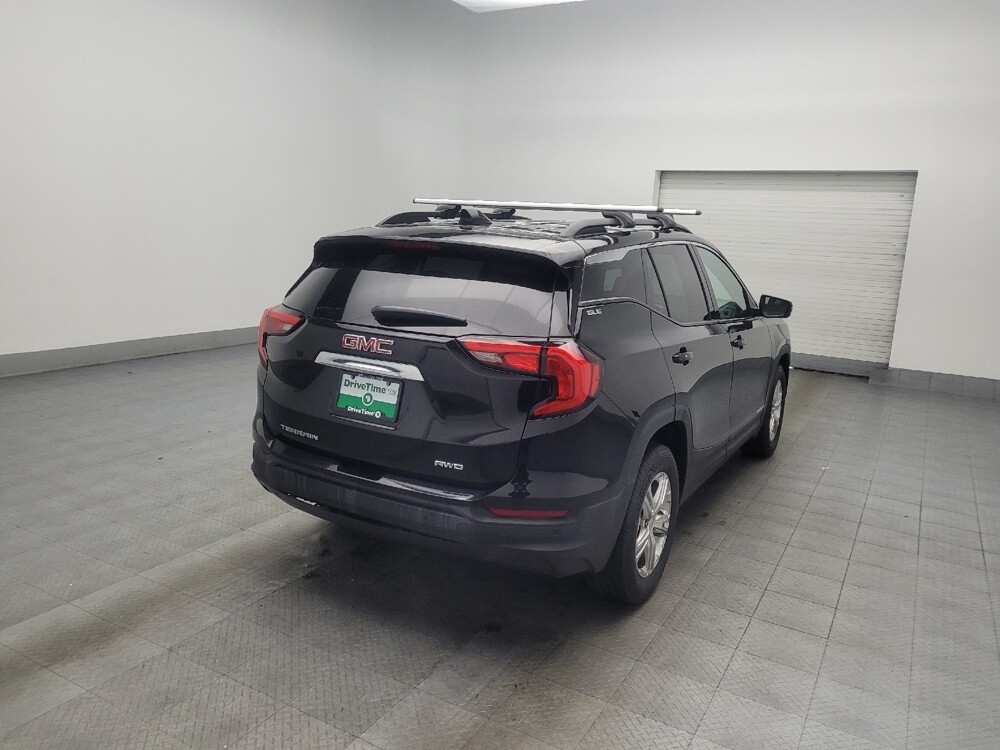 2020 GMC Terrain in Albany, GA 31705 - 18099384 9