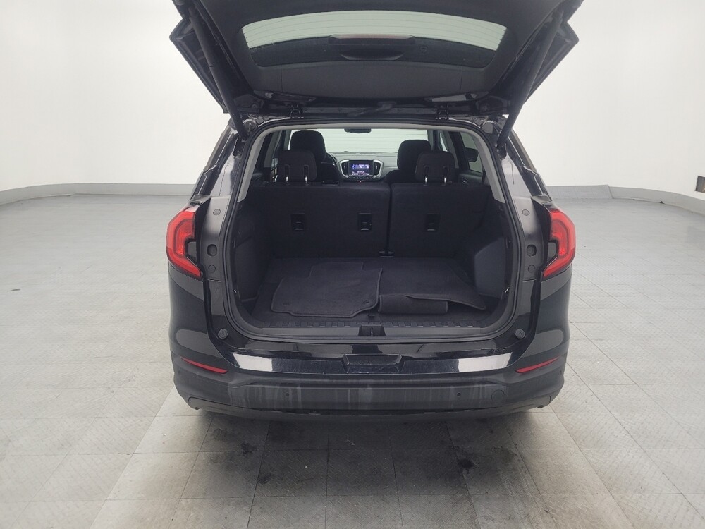 2020 GMC Terrain in Albany, GA 31705 - 18099384 29