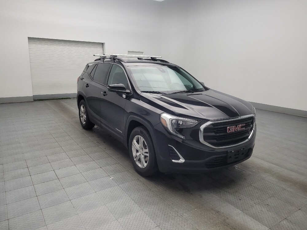2020 GMC Terrain in Albany, GA 31705 - 18099384 13