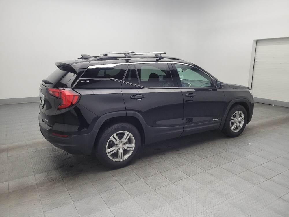 2020 GMC Terrain in Albany, GA 31705 - 18099384 10
