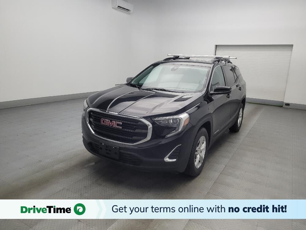 2020 GMC Terrain in Albany, GA 31705 - 18099384