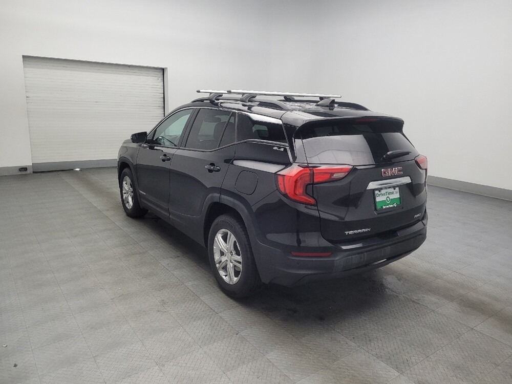 2020 GMC Terrain in Albany, GA 31705 - 18099384 5