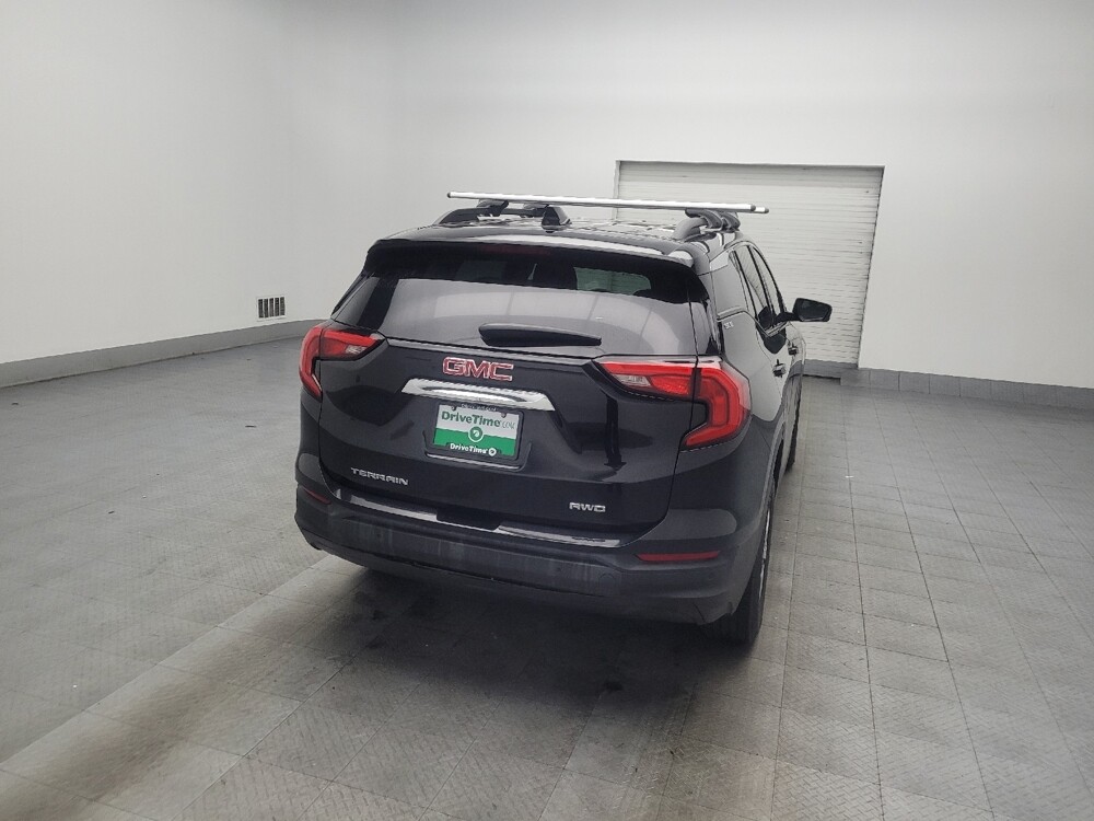 2020 GMC Terrain in Albany, GA 31705 - 18099384 7