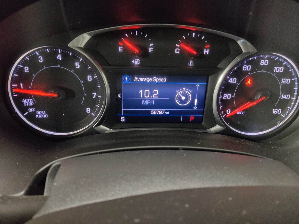 2020 GMC Terrain in Albany, GA 31705 - 18099384 23