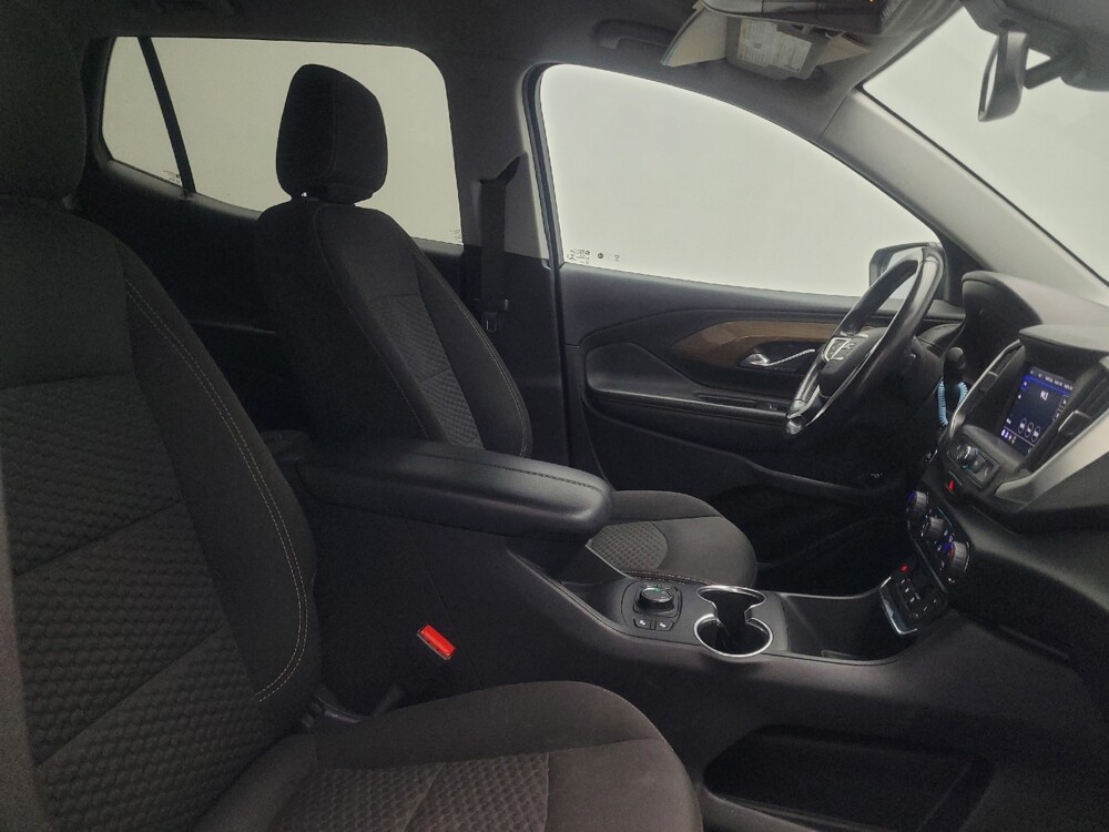 2020 GMC Terrain in Albany, GA 31705 - 18099384 21