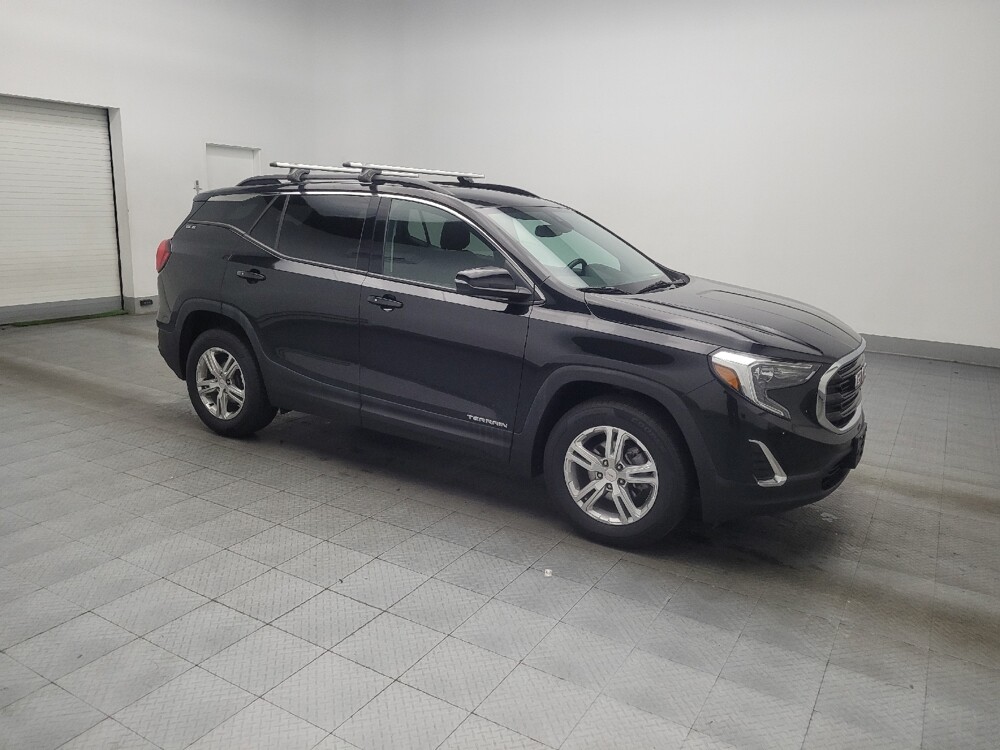 2020 GMC Terrain in Albany, GA 31705 - 18099384 11