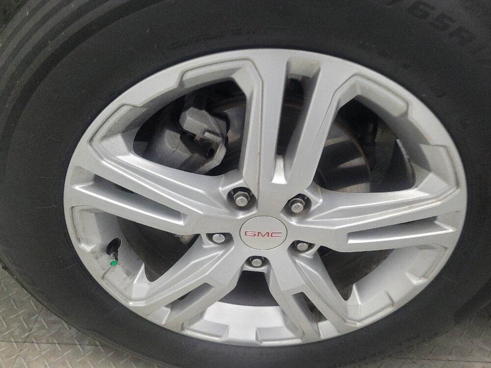 2020 GMC Terrain in Albany, GA 31705 - 18099384 31