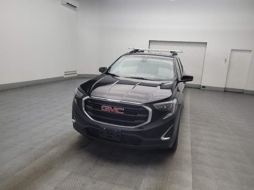 2020 GMC Terrain in Albany, GA 31705 - 18099384 15