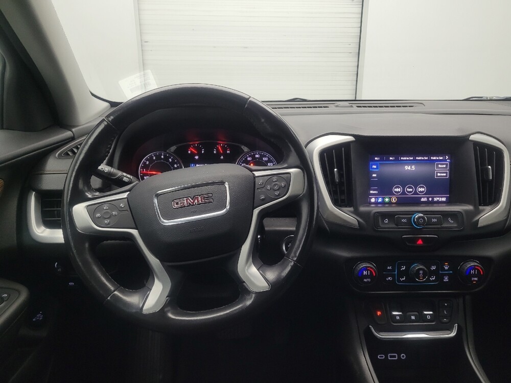 2020 GMC Terrain in Albany, GA 31705 - 18099384 22