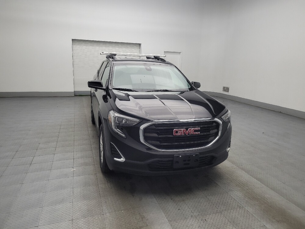 2020 GMC Terrain in Albany, GA 31705 - 18099384 14