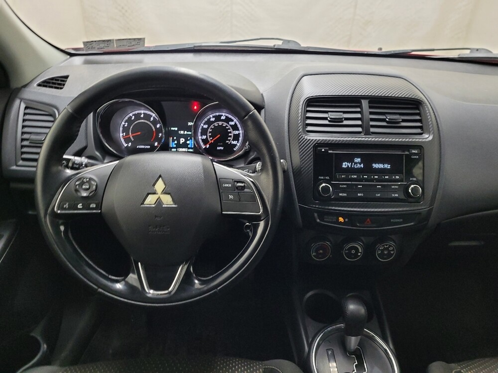 2016 Mitsubishi Outlander Sport in Allentown, PA 18103 - 18099385 22