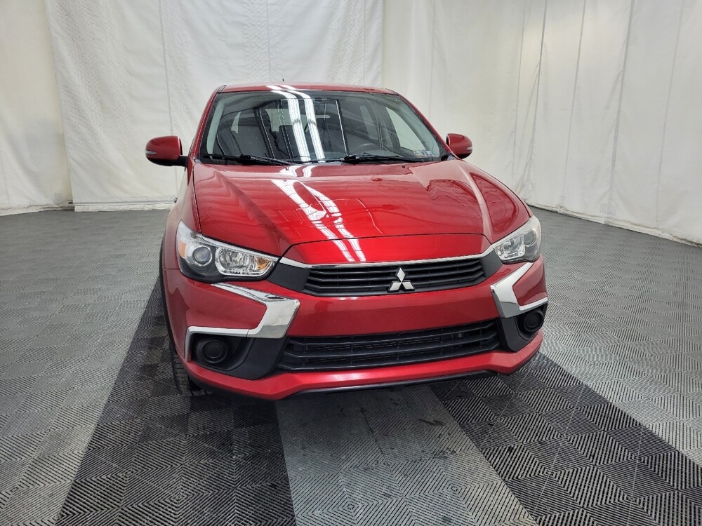 2016 Mitsubishi Outlander Sport in Allentown, PA 18103 - 18099385 14
