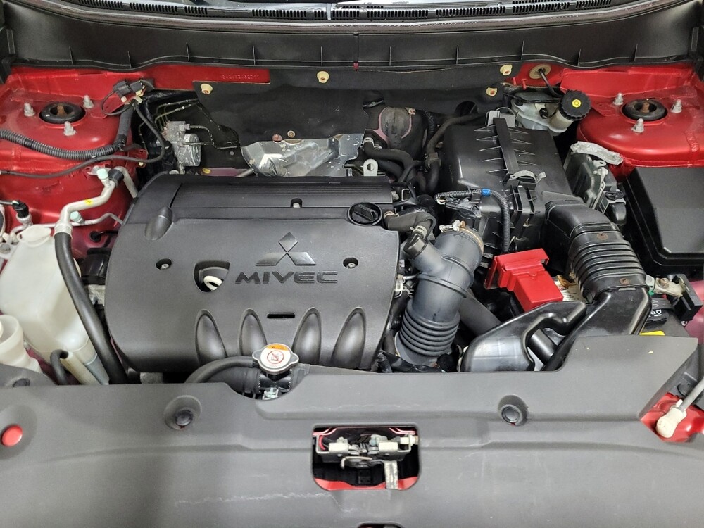 2016 Mitsubishi Outlander Sport in Allentown, PA 18103 - 18099385 30