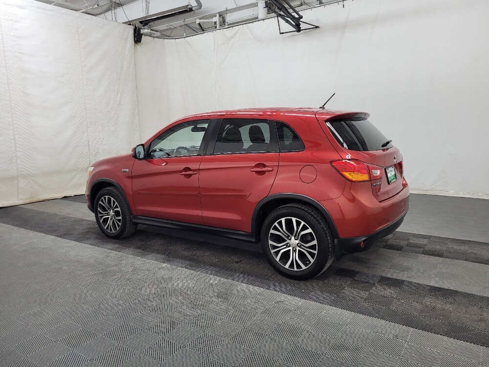 2016 Mitsubishi Outlander Sport in Allentown, PA 18103 - 18099385 3