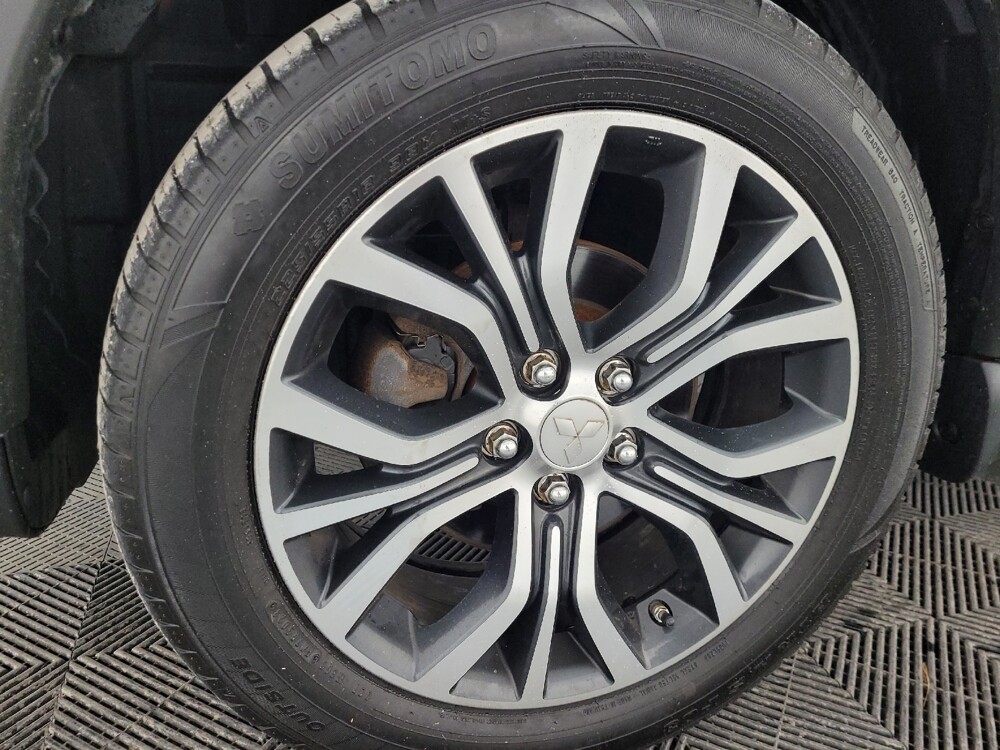 2016 Mitsubishi Outlander Sport in Allentown, PA 18103 - 18099385 31