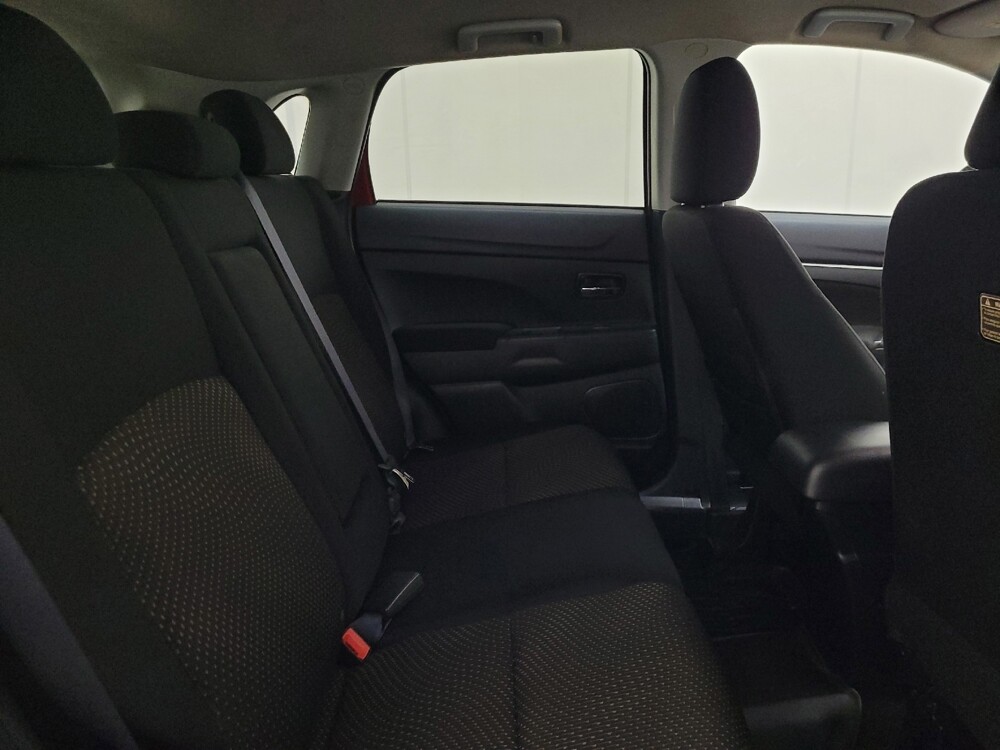 2016 Mitsubishi Outlander Sport in Allentown, PA 18103 - 18099385 19