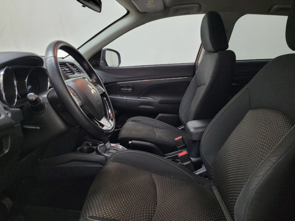 2016 Mitsubishi Outlander Sport in Allentown, PA 18103 - 18099385 17