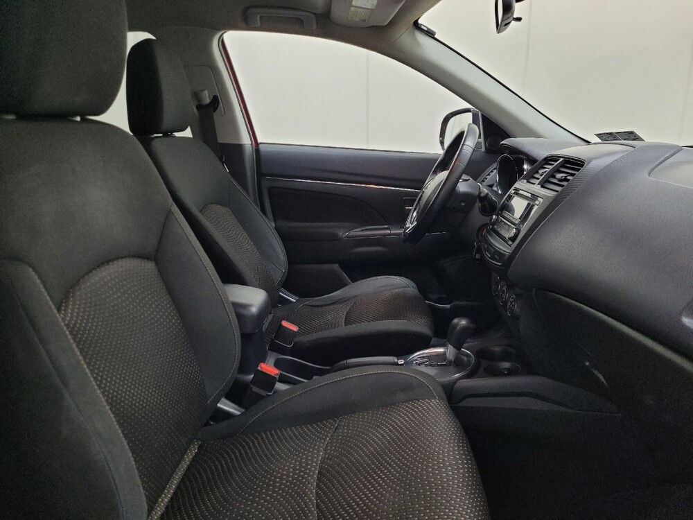 2016 Mitsubishi Outlander Sport in Allentown, PA 18103 - 18099385 21