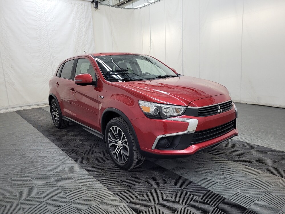 2016 Mitsubishi Outlander Sport in Allentown, PA 18103 - 18099385 13