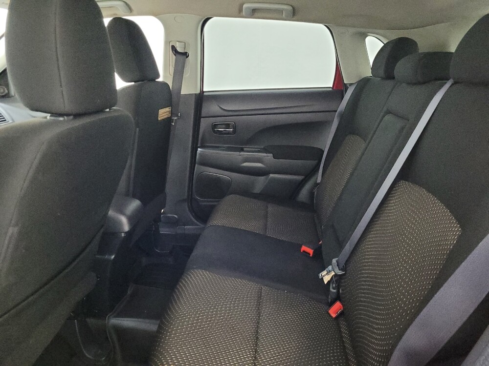 2016 Mitsubishi Outlander Sport in Allentown, PA 18103 - 18099385 18