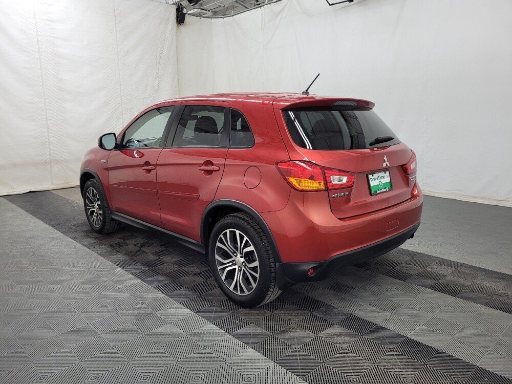 2016 Mitsubishi Outlander Sport in Allentown, PA 18103 - 18099385 5