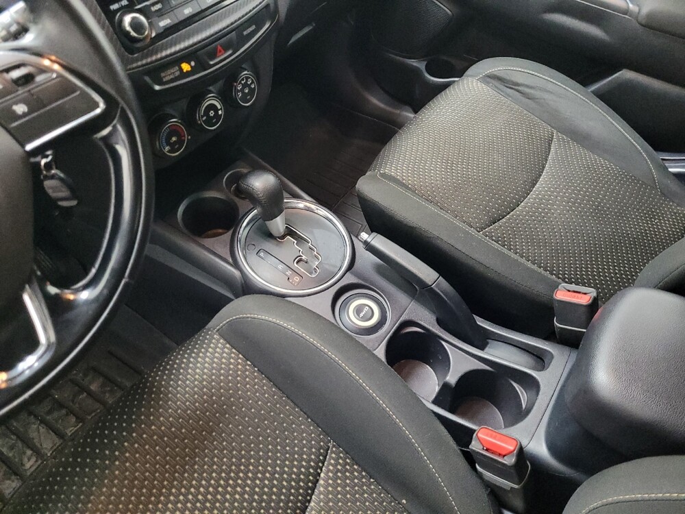 2016 Mitsubishi Outlander Sport in Allentown, PA 18103 - 18099385 26