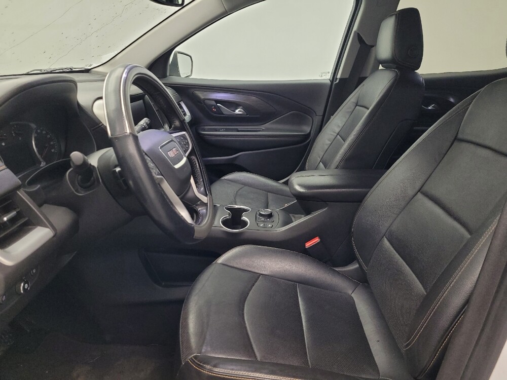 2021 GMC Terrain in Madison, TN 37115 - 18099386 17