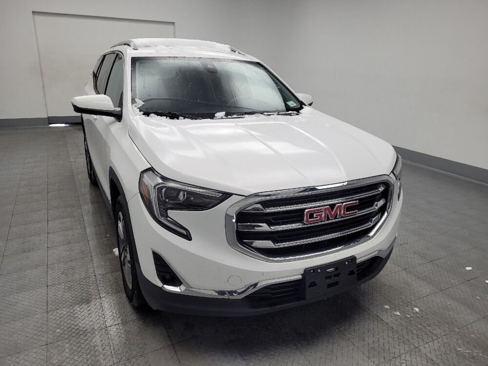 2021 GMC Terrain in Madison, TN 37115 - 18099386 14