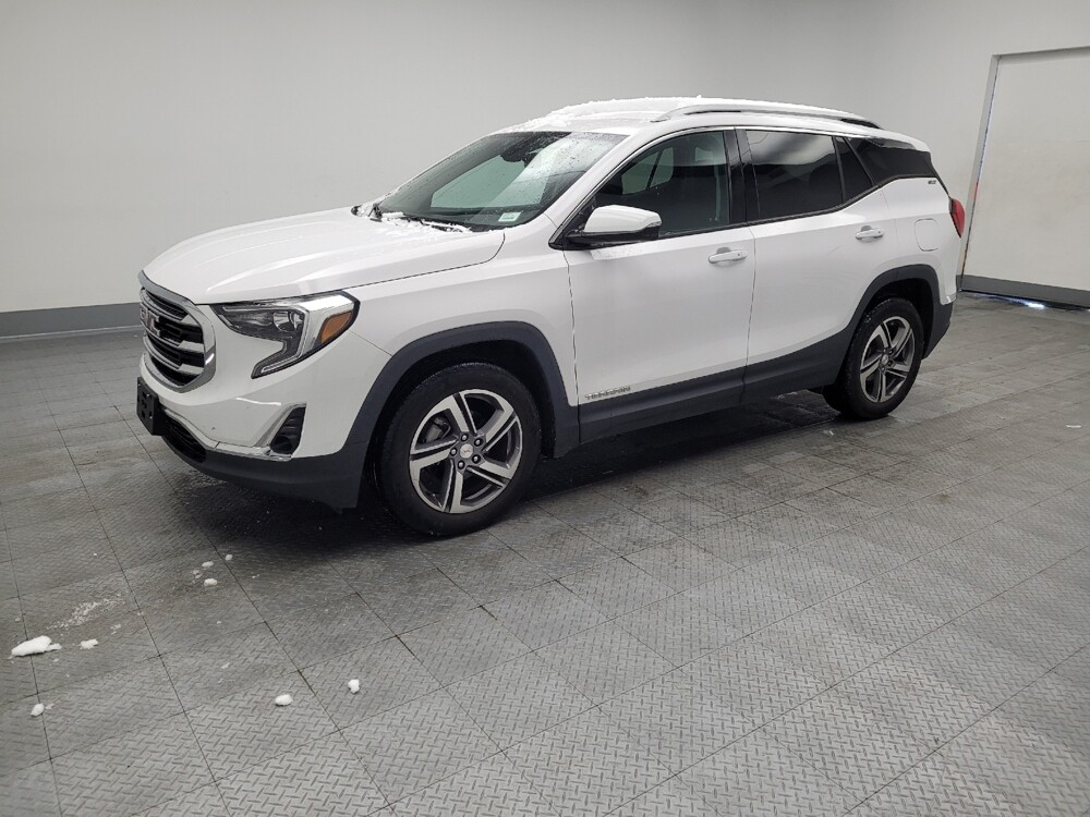 2021 GMC Terrain in Madison, TN 37115 - 18099386 2