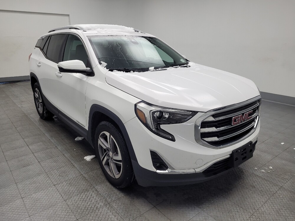 2021 GMC Terrain in Madison, TN 37115 - 18099386 13