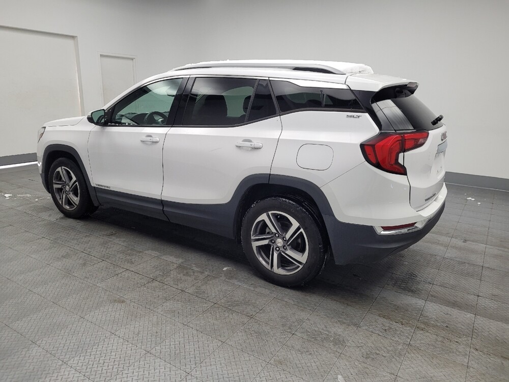 2021 GMC Terrain in Madison, TN 37115 - 18099386 3