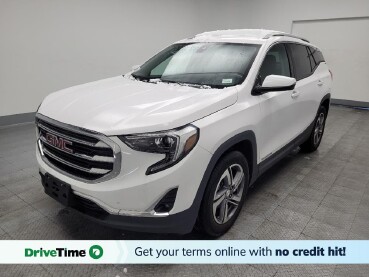 2021 GMC Terrain in Madison, TN 37115