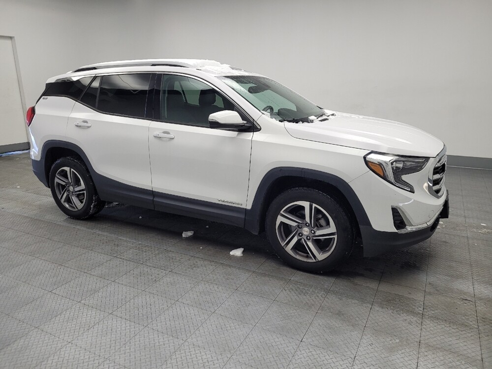 2021 GMC Terrain in Madison, TN 37115 - 18099386 11