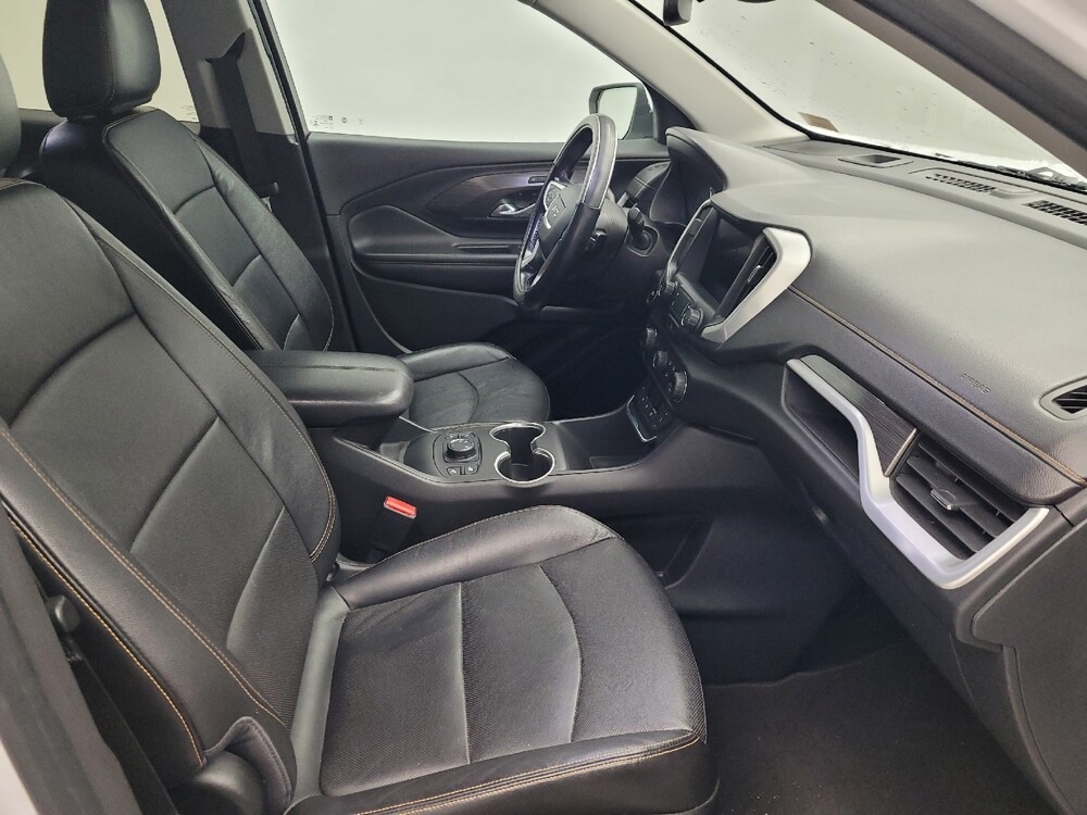 2021 GMC Terrain in Madison, TN 37115 - 18099386 21