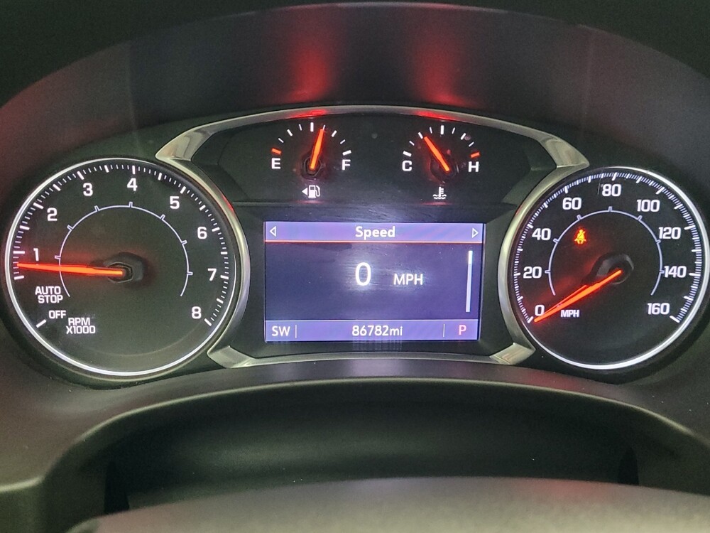 2021 GMC Terrain in Madison, TN 37115 - 18099386 23