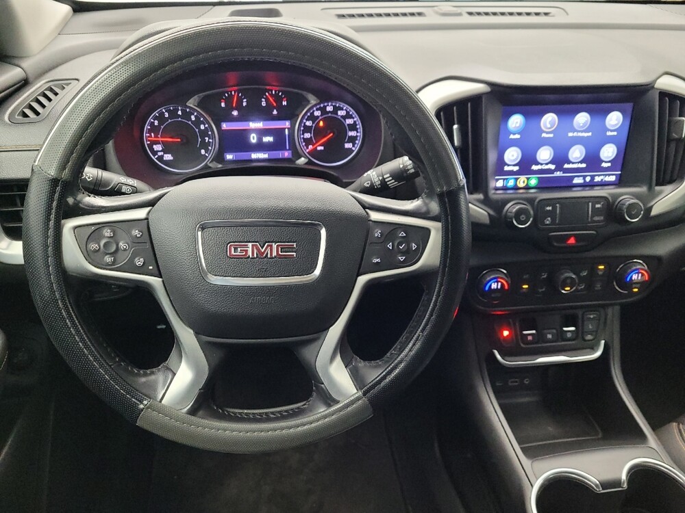 2021 GMC Terrain in Madison, TN 37115 - 18099386 22
