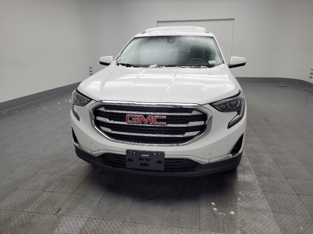 2021 GMC Terrain in Madison, TN 37115 - 18099386 15