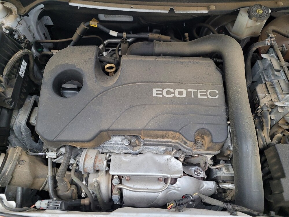 2021 GMC Terrain in Madison, TN 37115 - 18099386 30